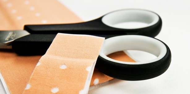 Körpereigene Wundheilung aus der Spritze