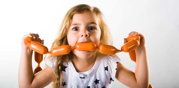 Mit Biss: Brite findet menschlichen Zahn in Premium-Wurst