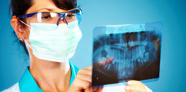 Behandlungsabbruch bei beginnender Wurzelresorption?