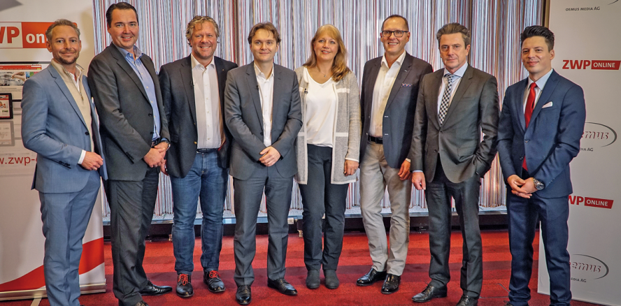 15 Jahre XiVE – Expertengespräch zum Implantatsystem