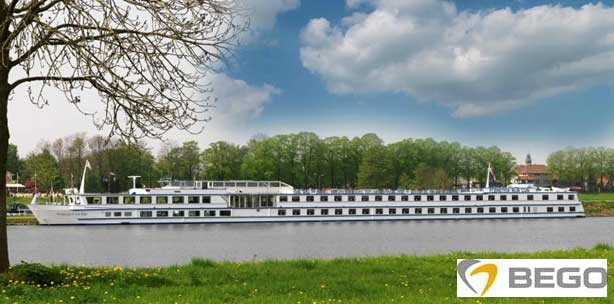 „BEGO International Youth Boat“ hoch im Kurs