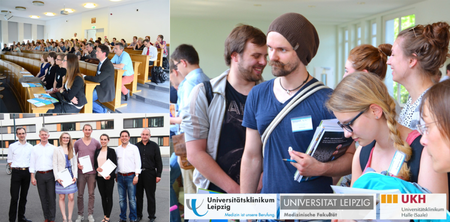 Neue Forscher braucht das Land