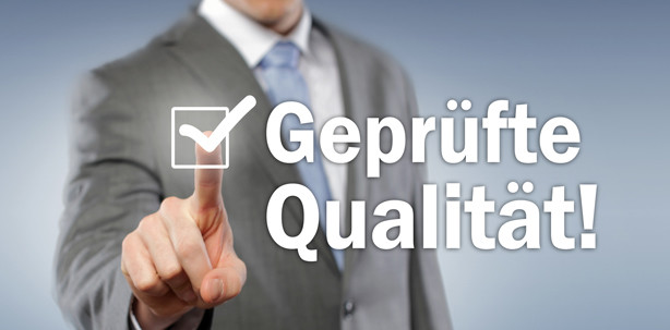 Z-QMS erfüllt die neue Norm DIN EN 15224