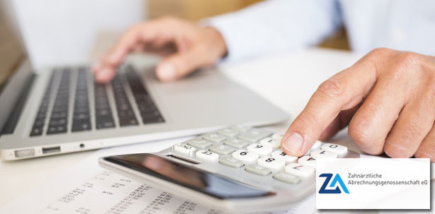 Abrechnungsalarm auf der IDS