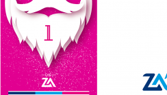 We love Santa – wertvolle Preise im ZA-Weihnachtskalender