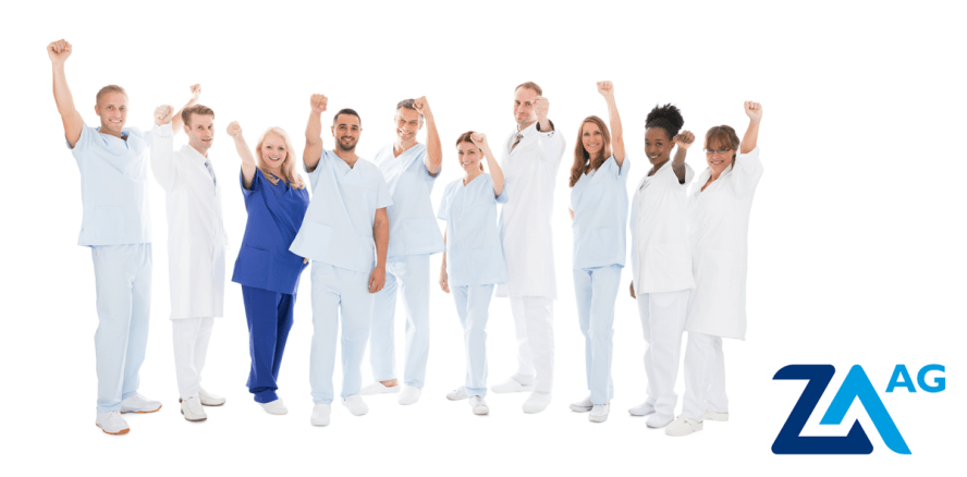 Wenn der ZA:postman zweimal klingelt