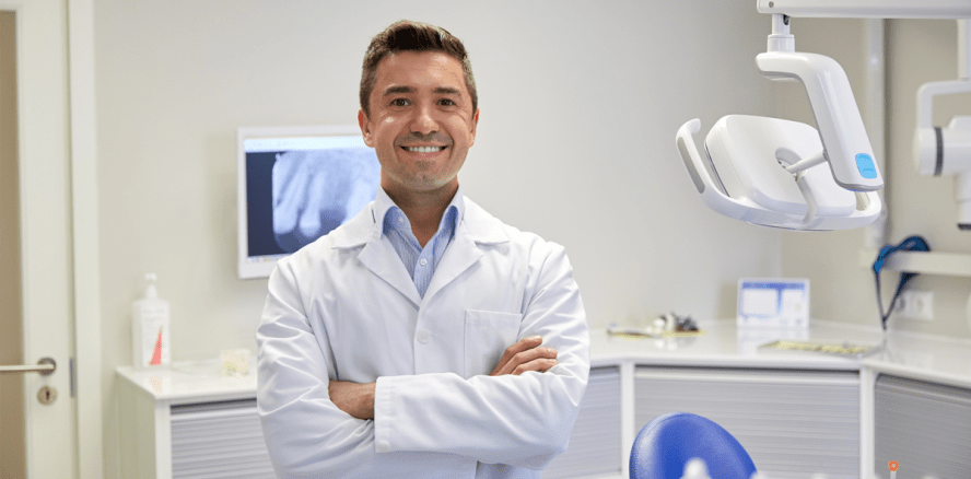 So wehrt sich ein Zahnarzt gegen den Dentaltourismus