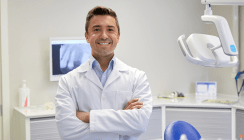 So wehrt sich ein Zahnarzt gegen den Dentaltourismus