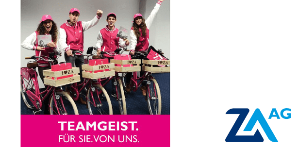 Know-how trifft Fun-Faktor