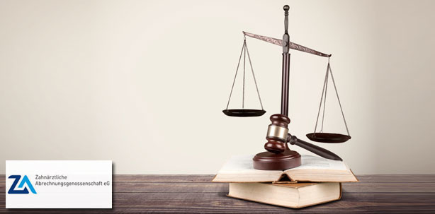 Gericht bestätigt die Rechtsauffassung zur Gebührenziffer GOZ 2197