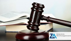 ZA gewinnt bedeutenden GOZ-Musterprozess