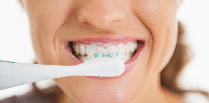 Zähneputzen? – Hört sich gut an!