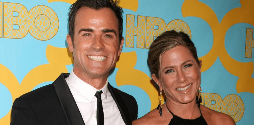 Justin Theroux und seine Vorliebe für tote Zähne