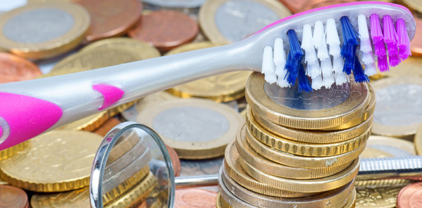 Umfrage: Zahngesundheit ist lieb und teuer