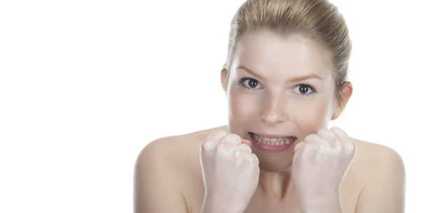 Zähneknirschen als Ventil - Oft sind die Gefühle schuld