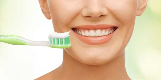 Zahnpflege beugt auch Krebs vor