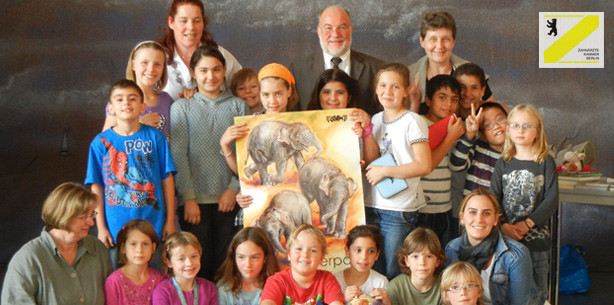 Prophylaxepreis 2011 geht nach Berlin