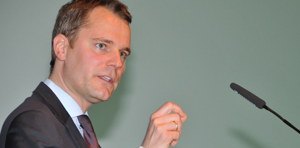 Medizinischen Fortschritt für Patienten sichern