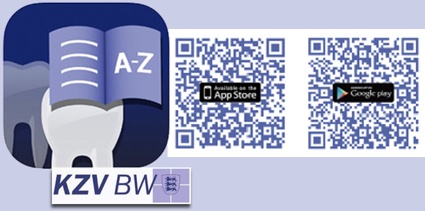 Jetzt zum Download: Neue „Zahn-App“ verfügbar