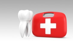 Neues Zahnrettungskonzept für Hockeyvereine