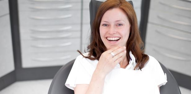 Gesundheitstraining verbessert die parodontale Entzündung