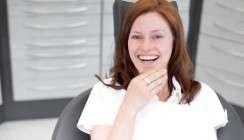 Gesundheitstraining verbessert die parodontale Entzündung