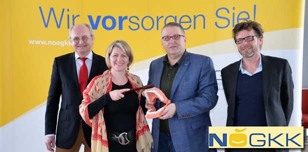 Gesunde Kinderzähne mit Zahnputz-App