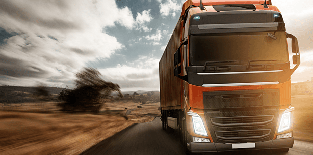 Zahnentfernung auf der Autobahn verursacht Chaos