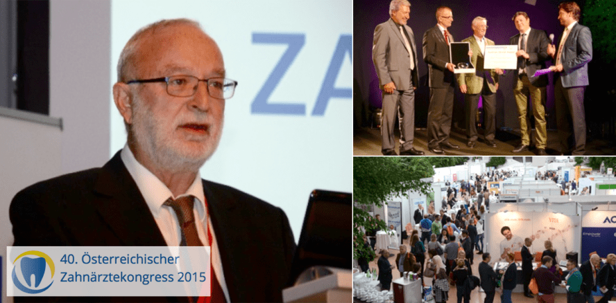 Der zahnärztliche Blick in die Zukunft