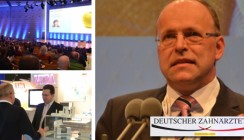 Altersgemäße Therapiekonzepte – Deutscher Zahnärztetag 2013