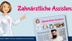 Gezielt informieren – Neue Publikation für die Zahnärztliche Assistenz