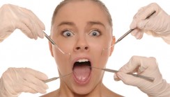 Neue Therapieansätze gegen Zahnarztphobie