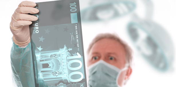 Therapiealternative verschwiegen: 16.000 € Zahnarztkosten hinfällig