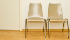 Der Zahnarzt ist da – der Patient nicht