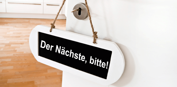 Zahnarztpraxis sucht Mieter