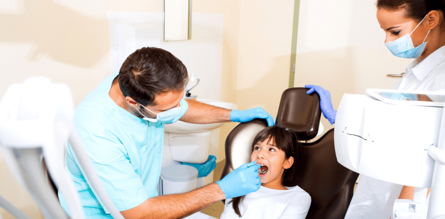 Hessen: Mehr gesunde Zähne, aber auch Karies-Risikokinder