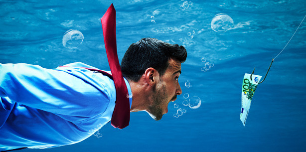 Bittere Pille: Zum Jahresende droht Zahlungsausfall