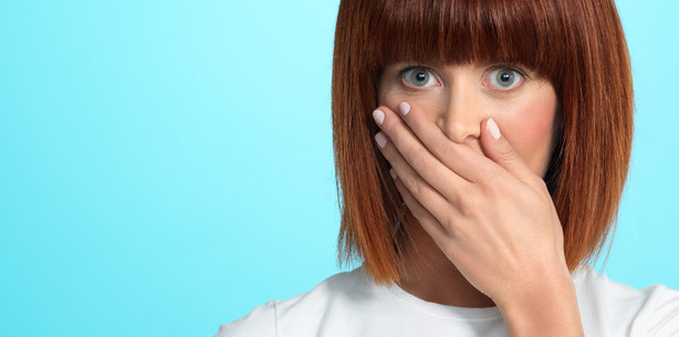 Au Backe! Wenn die Angst vor dem Zahnarzt lähmt