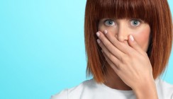 Au Backe! Wenn die Angst vor dem Zahnarzt lähmt