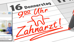 Als Krebspatient zum Zahnarzt