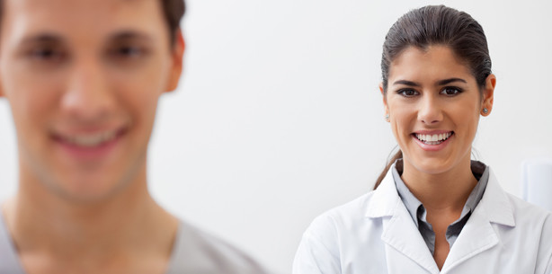 Zahnarzt bald ein Frauenberuf?