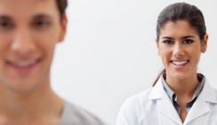 Zahnarzt bald ein Frauenberuf?