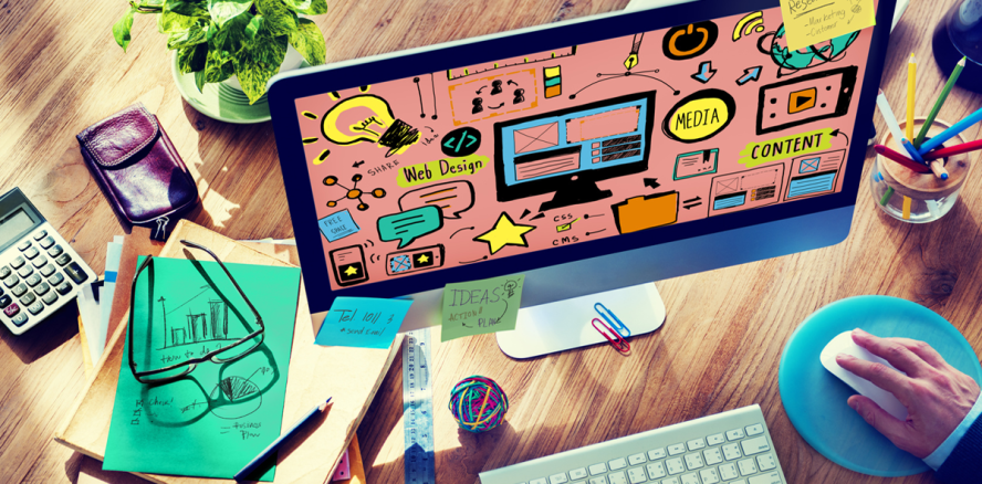 Zahnärzte sind im Online-Praxismarketing Spitzenreiter