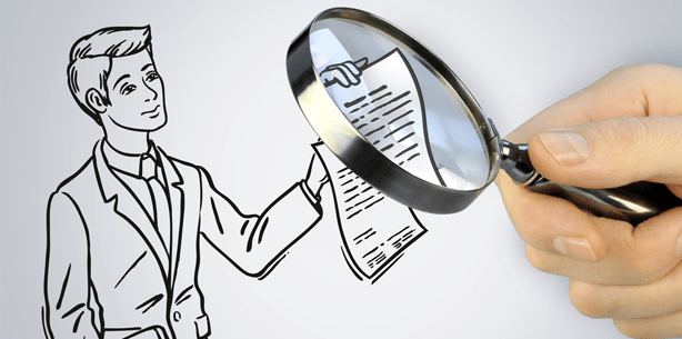 Mittel gegen Zahlungsausfall: Effizient mahnen