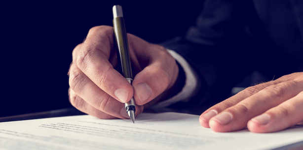 Steuern sparen durch Verträge mit nahen Angehörigen