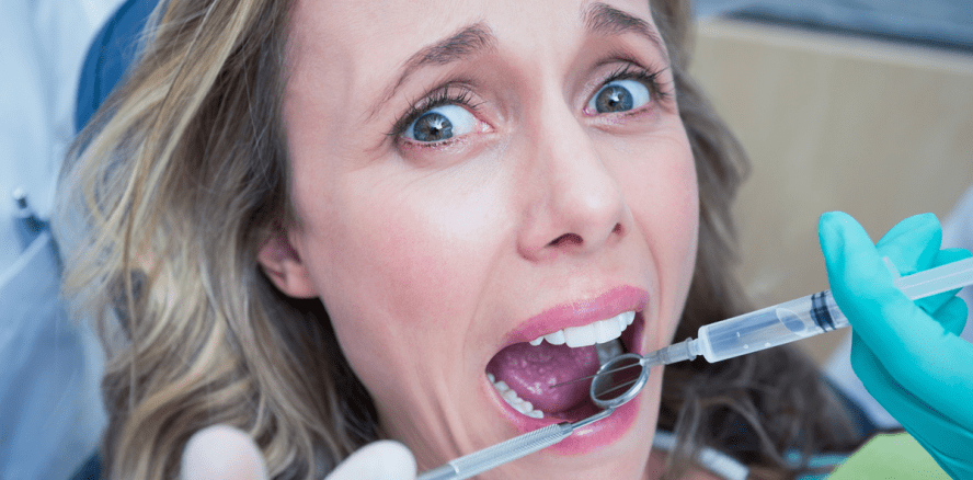 Verhaltenstherapie soll gegen Zahnarztangst helfen