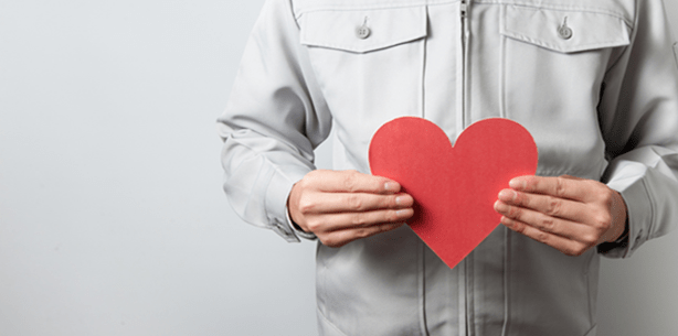 Zahnärzte punkten mit Einfühlungsvermögen und Freundlichkeit