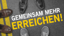 Zahnärzte und Pflegeheime kooperieren