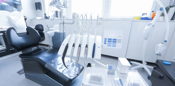 DioProtection – Schutz vor Krankmachern in der zahnärztlichen Praxis