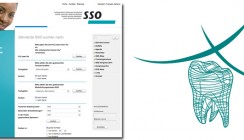 SSO bietet ab sofort Zahnarztsuche an